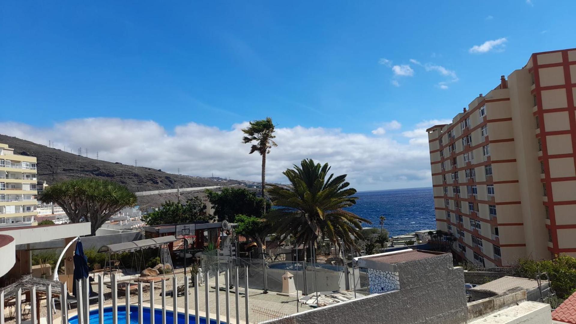 Apartment Caletillas