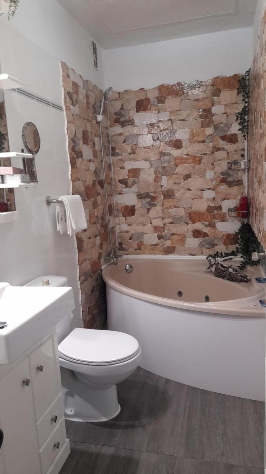 Apartment Caletillas Candelaria