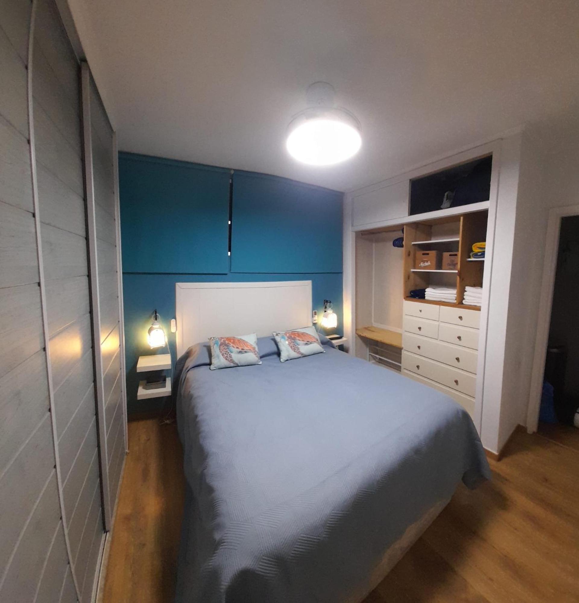 Caletillas Apartment Candelaria
