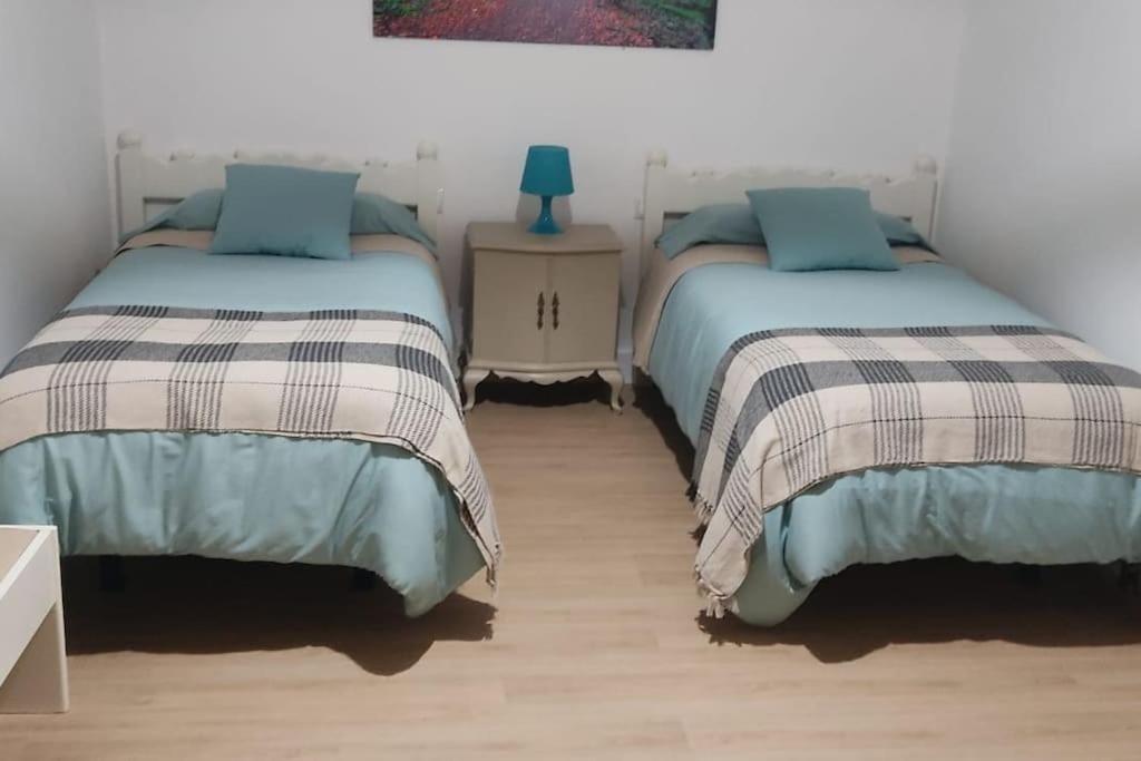 Casa Mamatina, En Realejos Сasa de vacaciones *