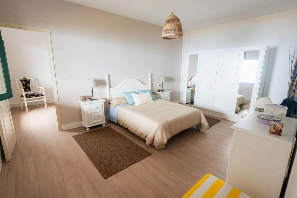 Casa Mamatina, En Realejos Сasa de vacaciones Los Realejos