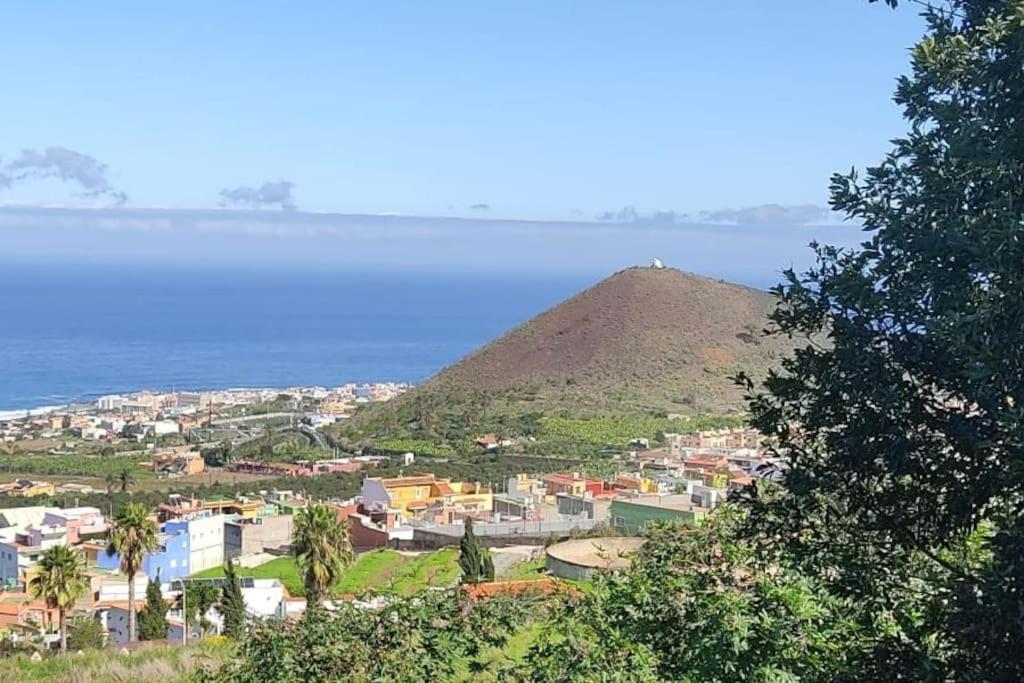 Сasa de vacaciones Casa Mamatina, En Realejos Los Realejos
