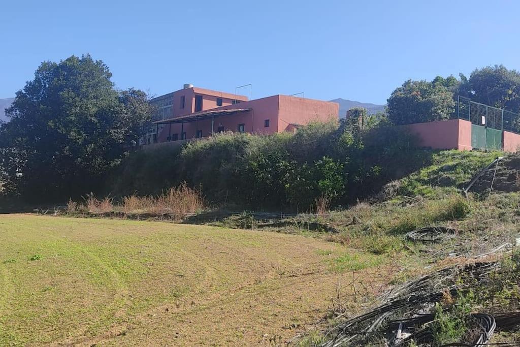 Casa Mamatina, En Realejos *