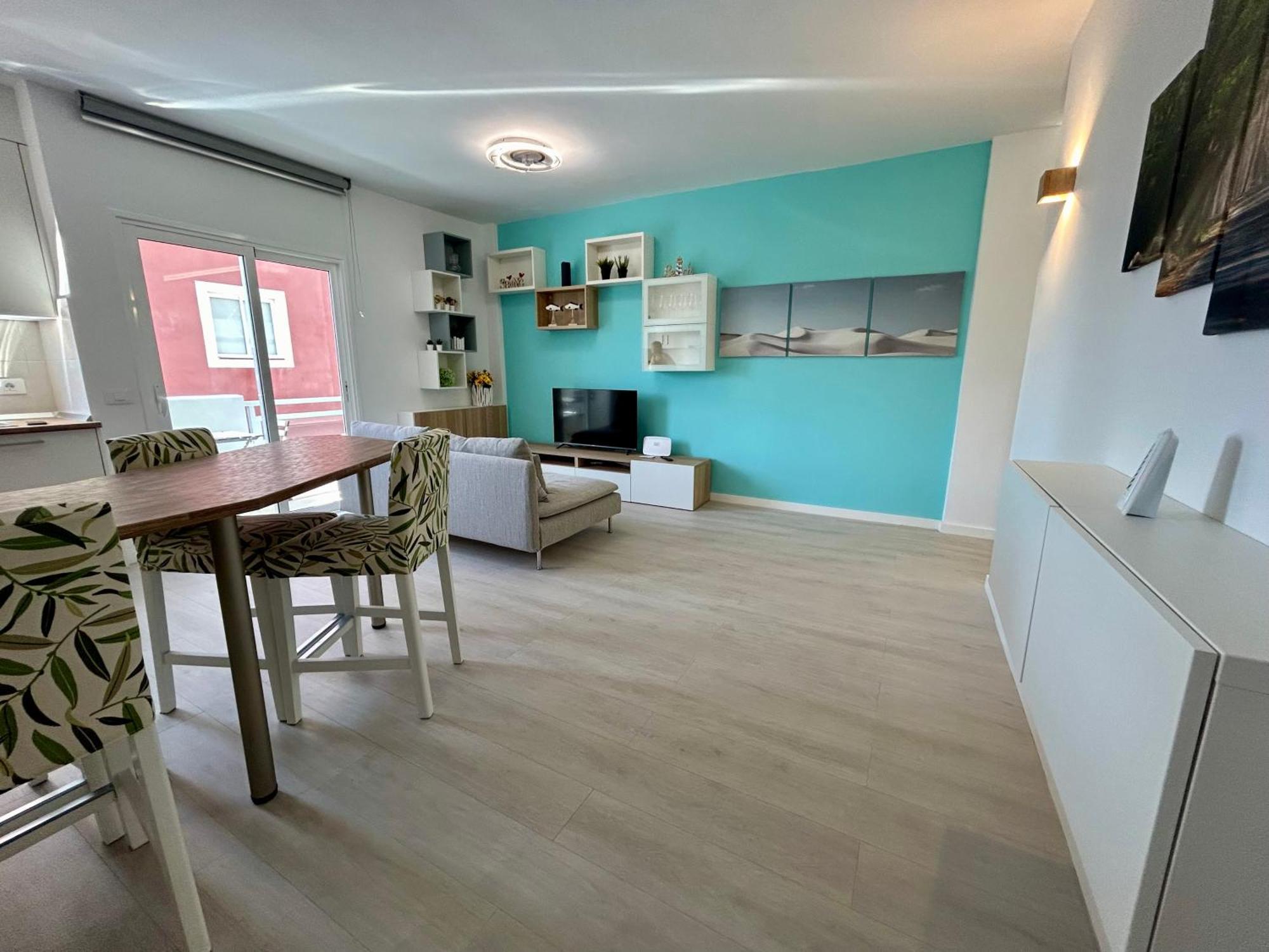 Apartment Casa Miami