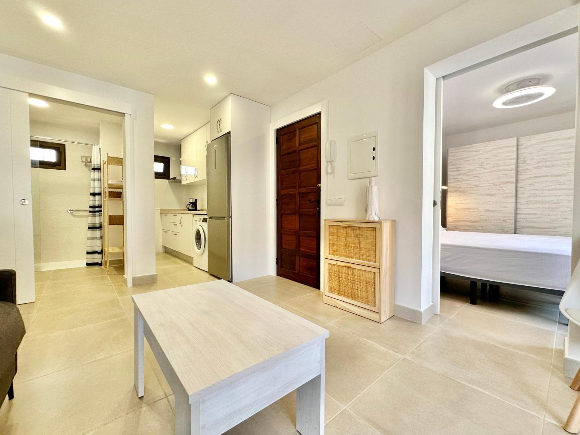 Daniela 203 - Adults Only - Apartment Puerto de la Cruz (Tenerife)