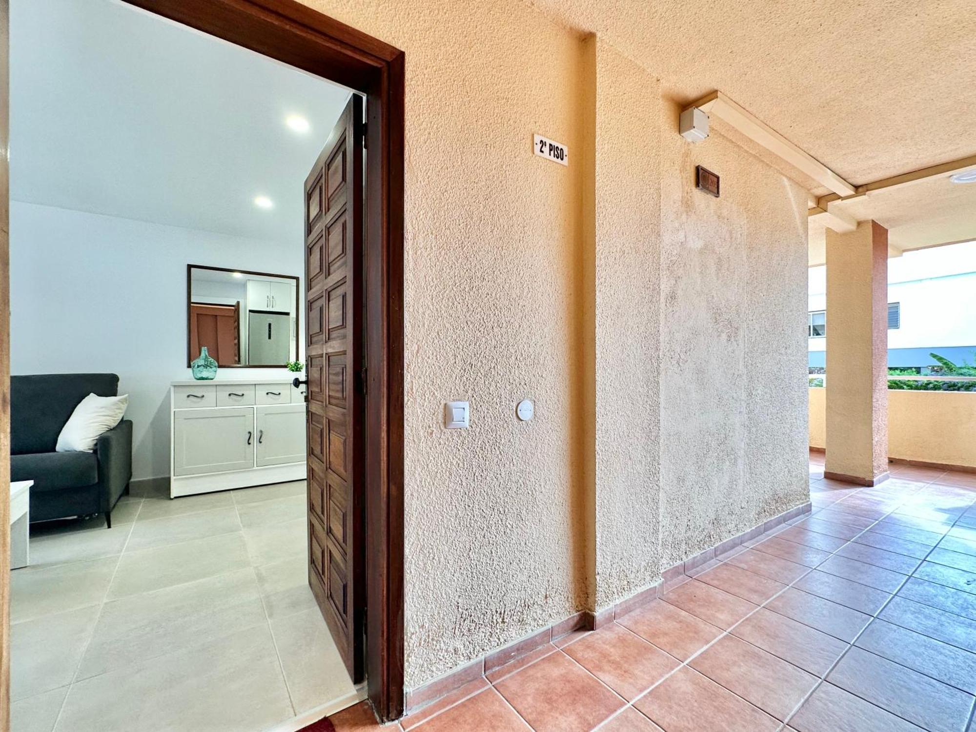 Apartment Daniela 203 - Adults Only -
