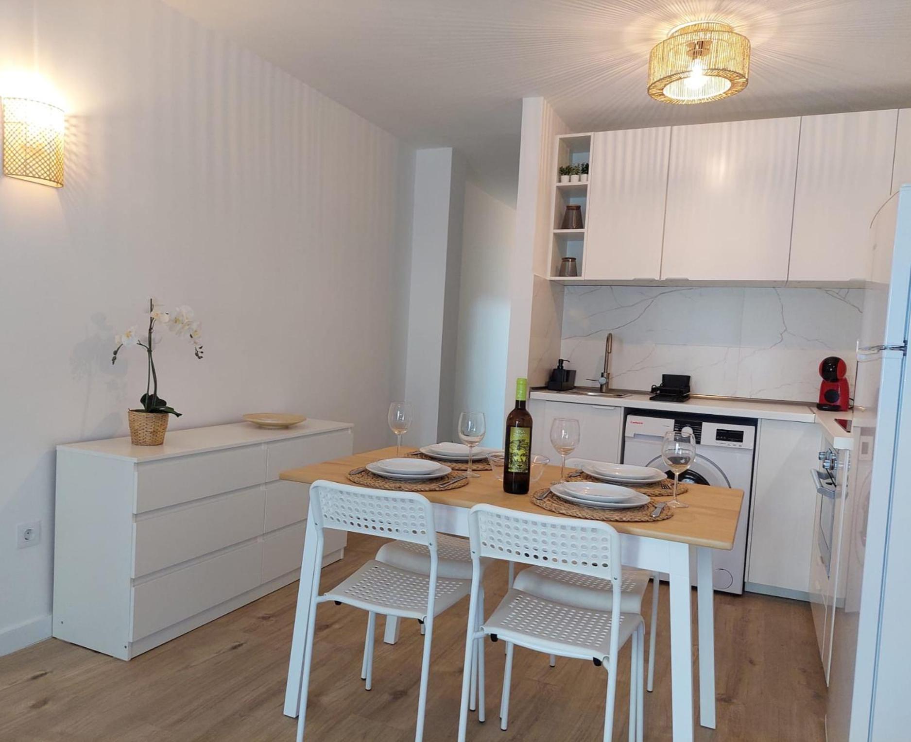 Apartment Maresia 1