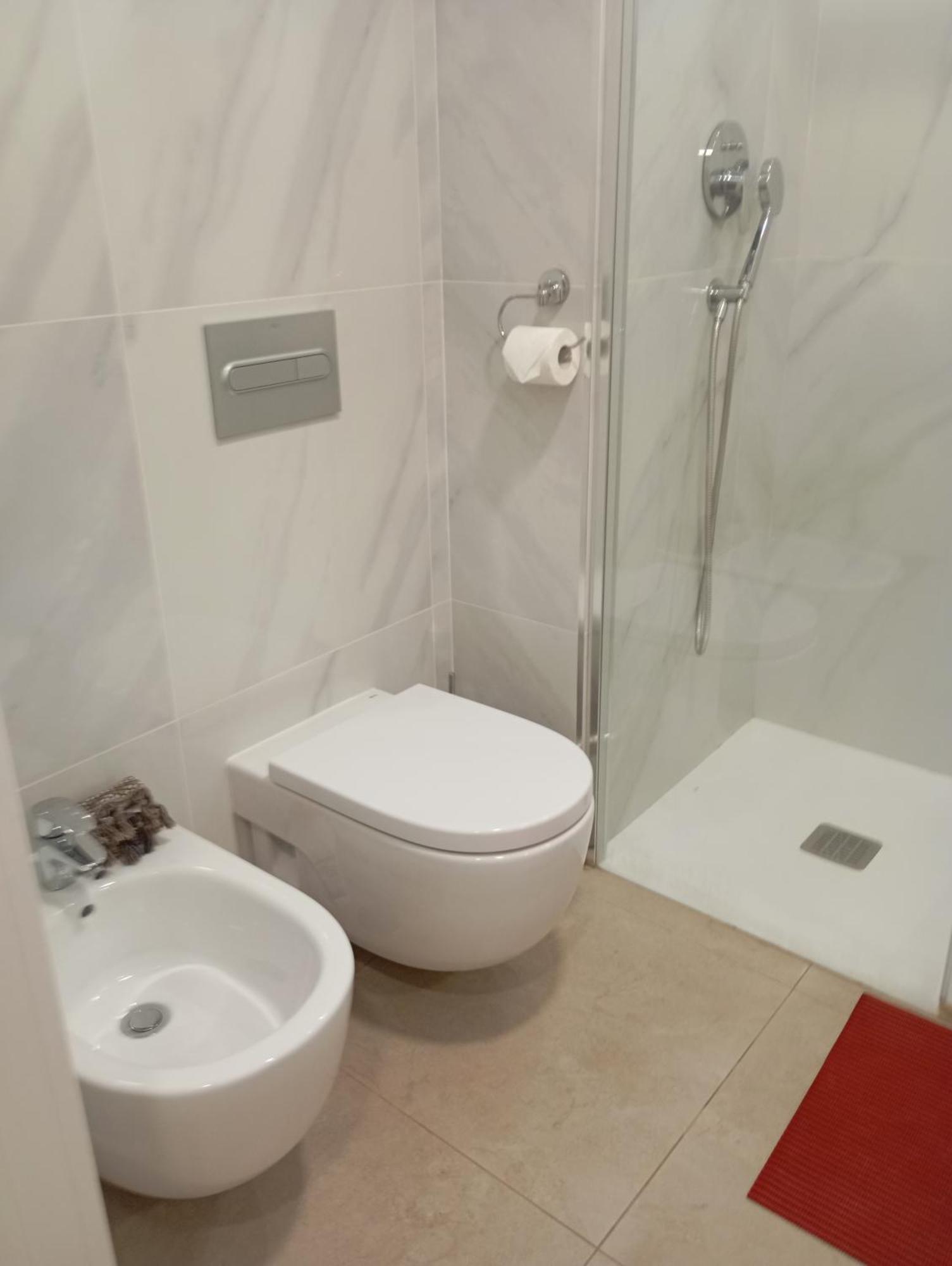 Playa Graciosa Appartement