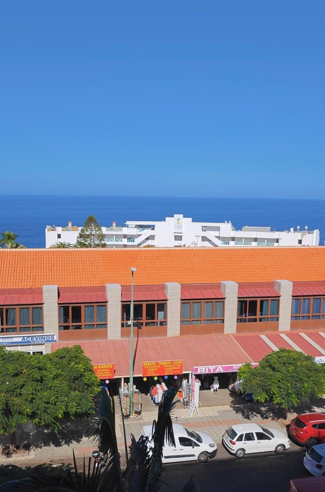 Apartment Estudio En Puerto De La Cruz La Paz (Tenerife)