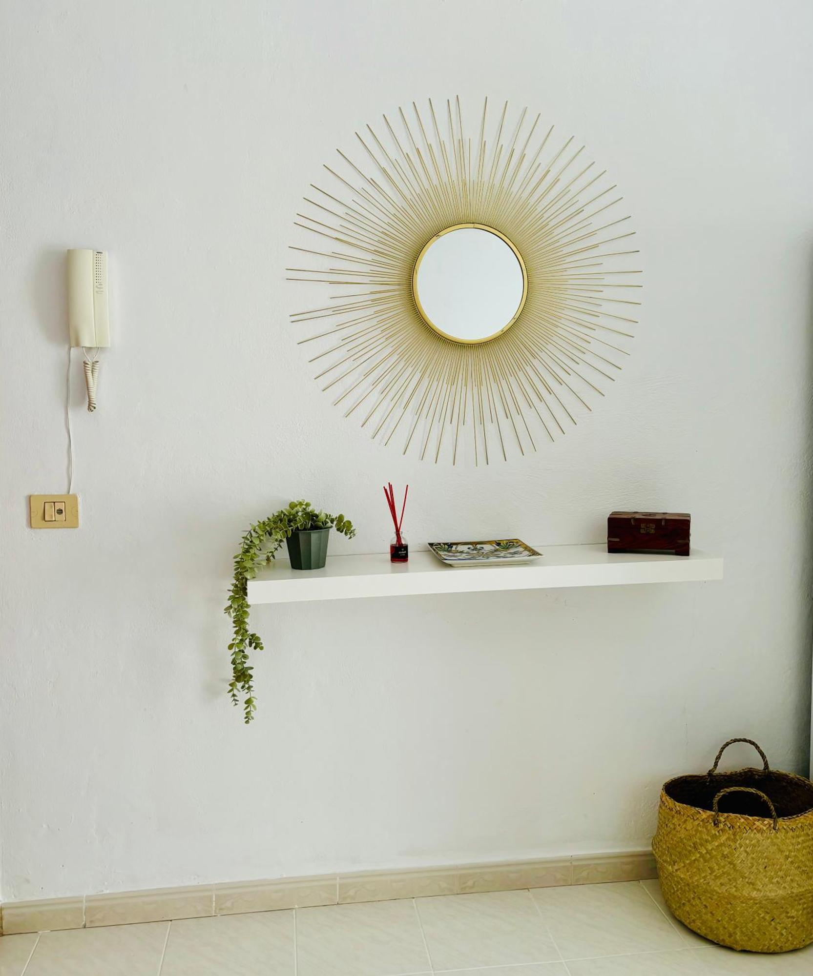Las Vistas Beach By Agueita Salada Appartement *