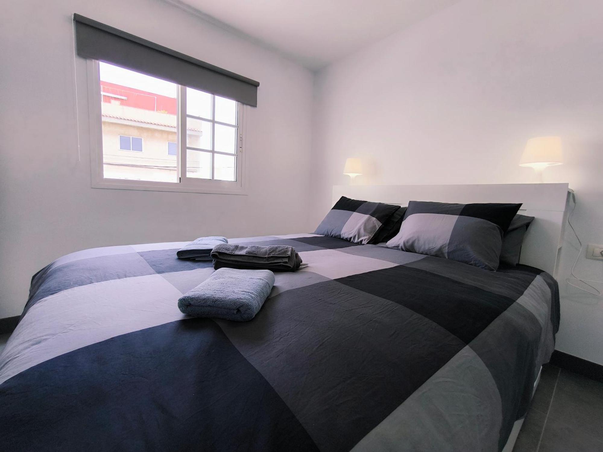 Oasis Urban Barranco Grande Appartement