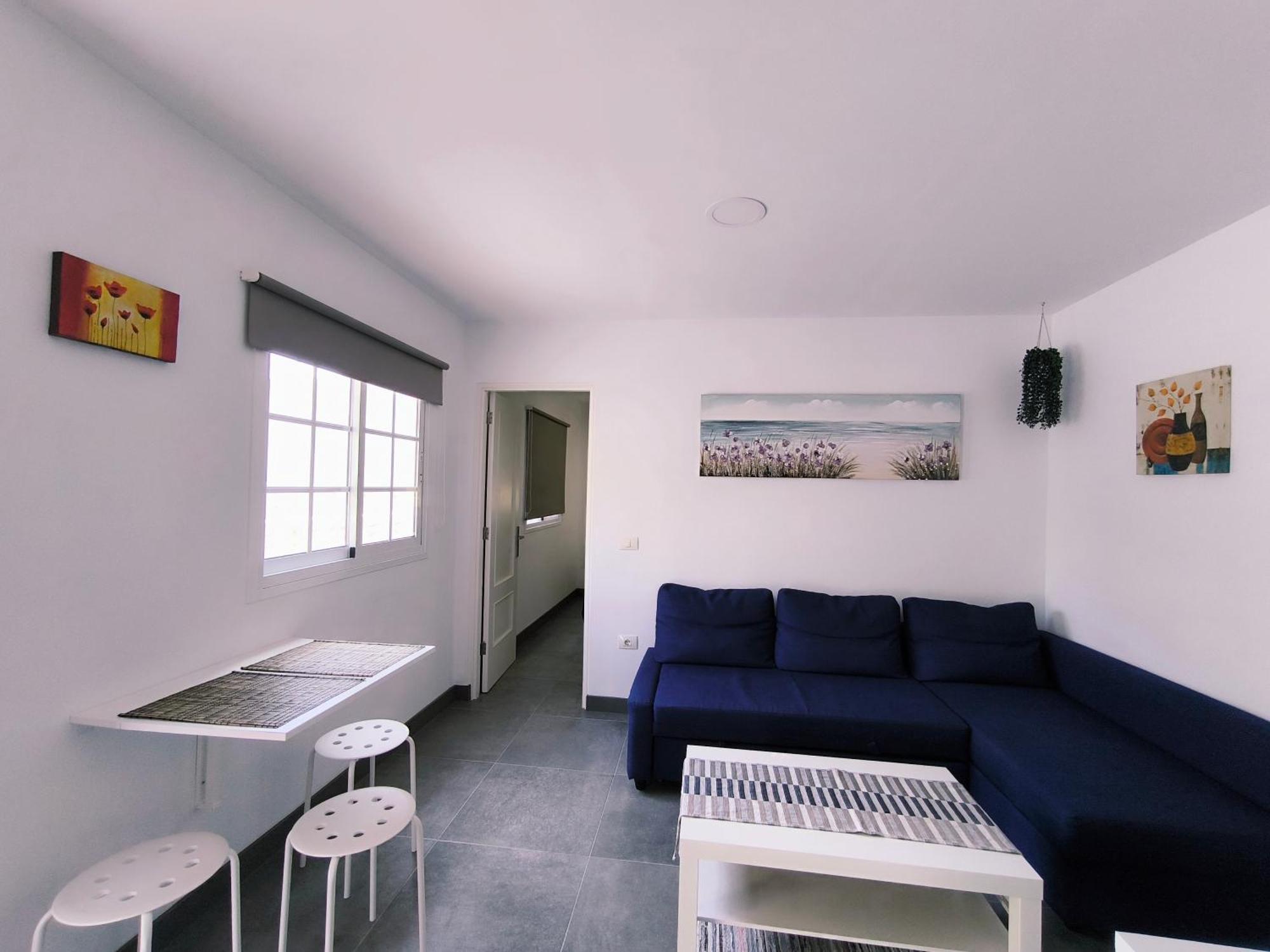 Oasis Urban Barranco Grande Appartement *