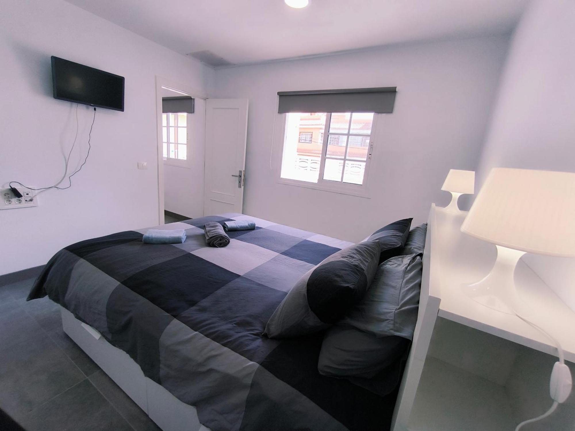 Oasis Urban Barranco Grande Appartement *