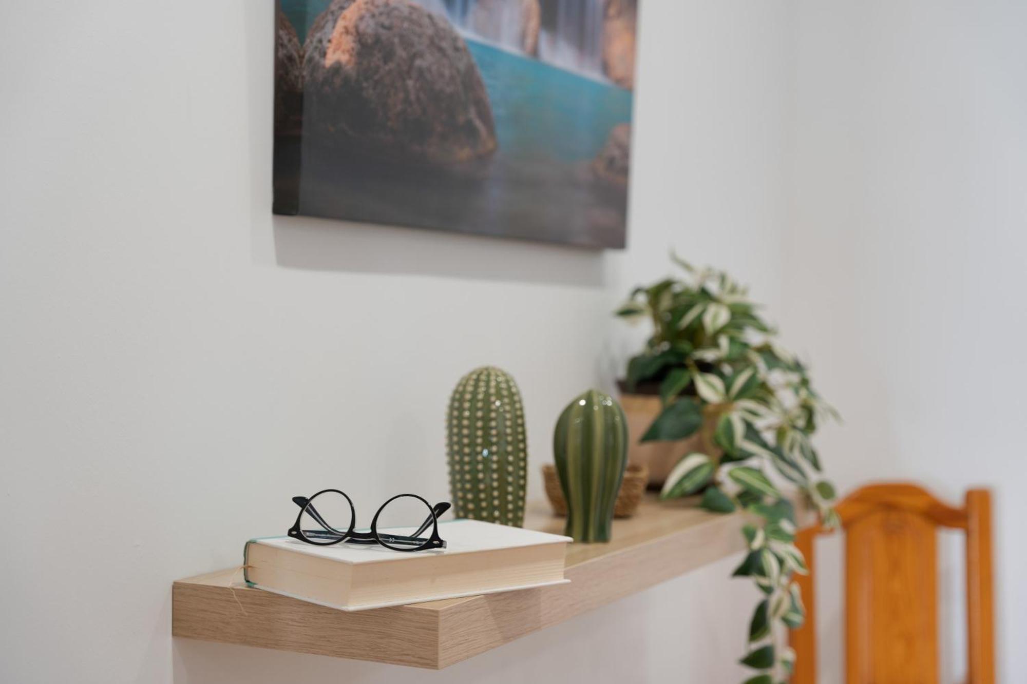 Apto Tomasol Appartement Los Cristianos (Tenerife)