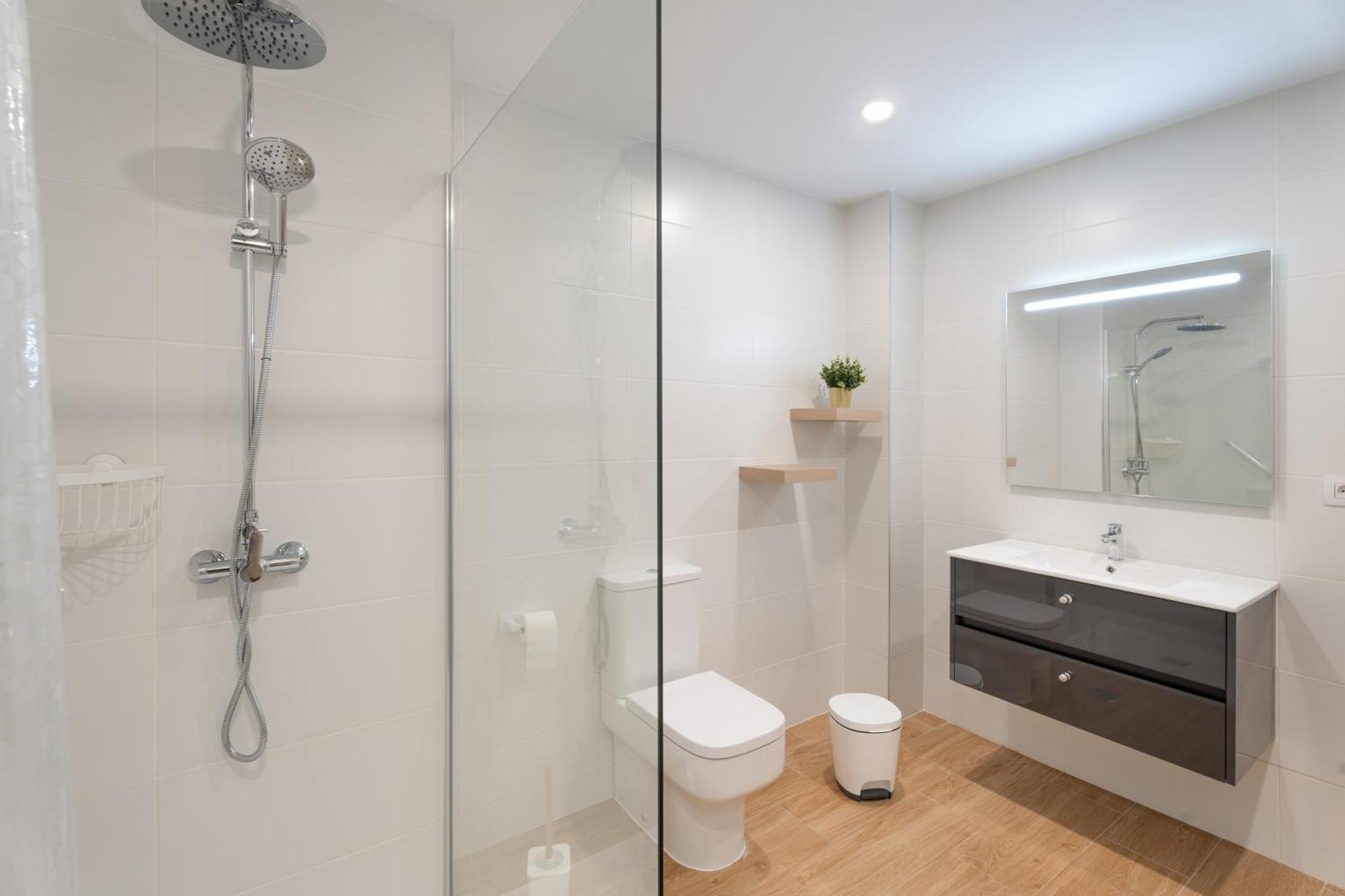 Appartement Apto Tomasol *