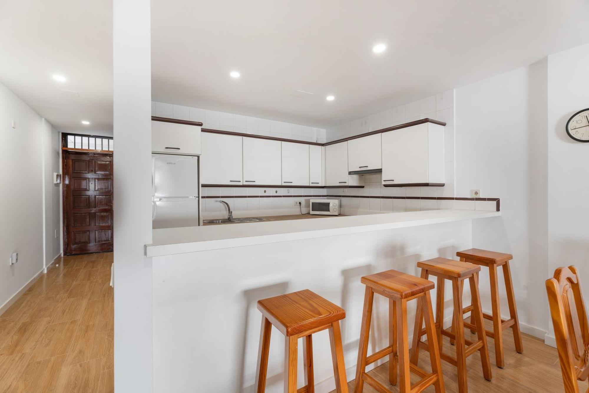 Apto Tomasol Appartement