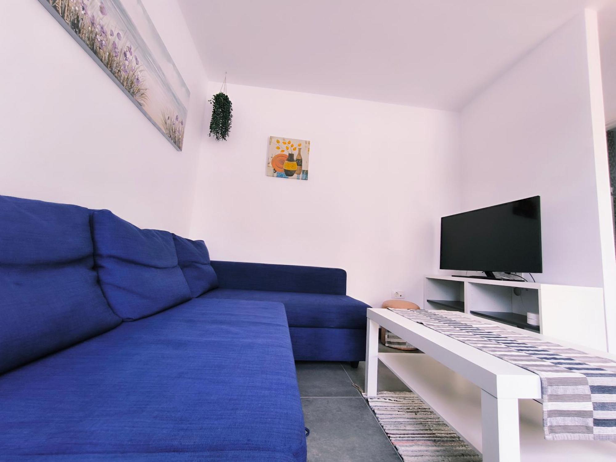 Oasis Urban Barranco Grande Appartement *
