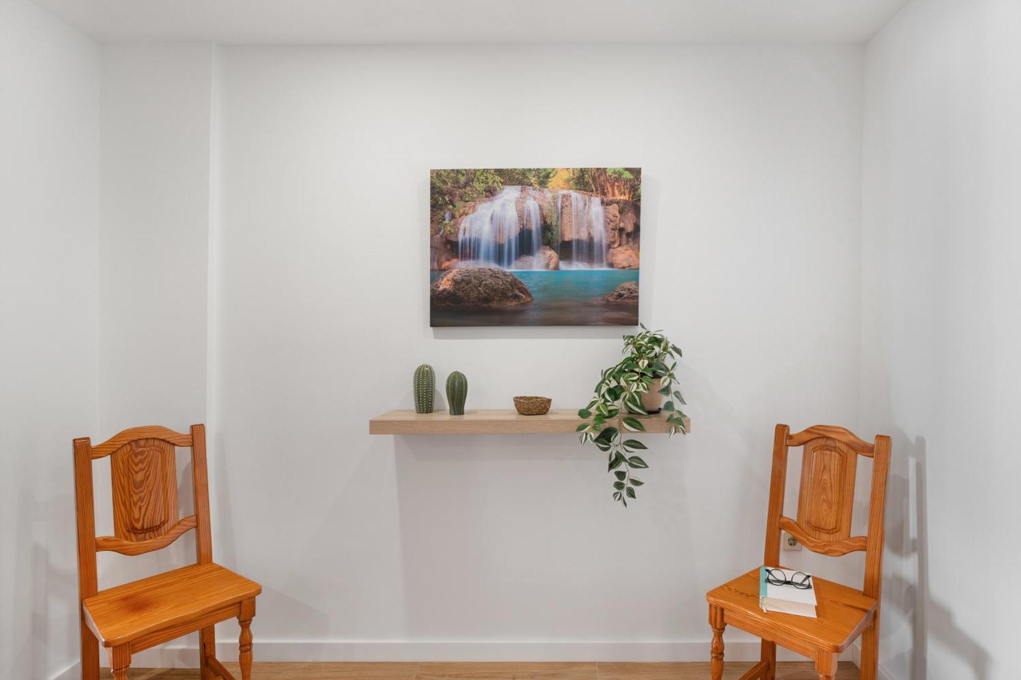 Apto Tomasol Appartement Los Cristianos (Tenerife)