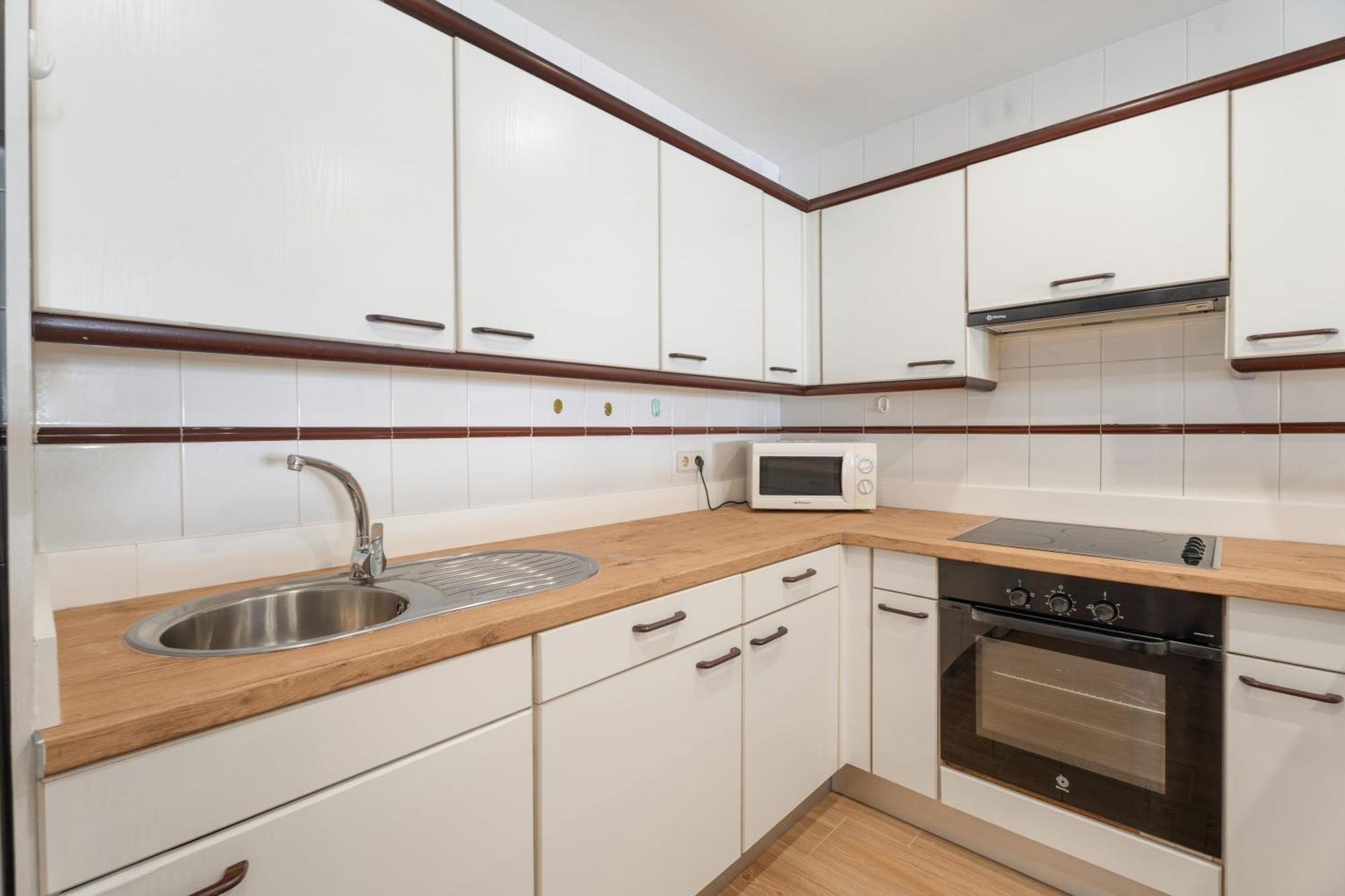 Appartement Apto Tomasol *