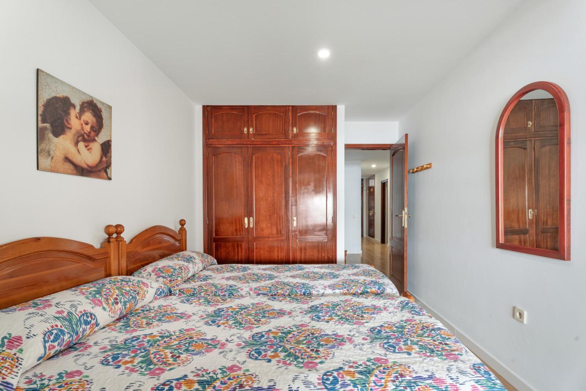 Appartement Apto Tomasol Los Cristianos (Tenerife)