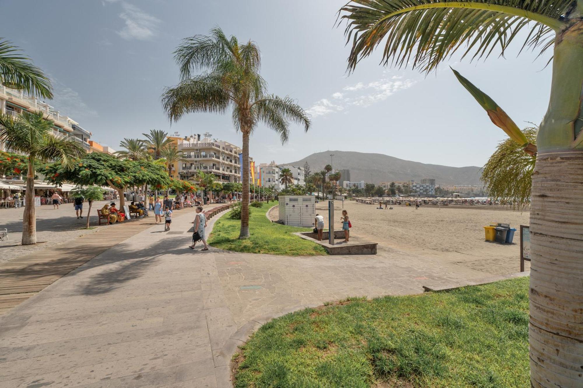 Apto Tomasol Los Cristianos (Tenerife)