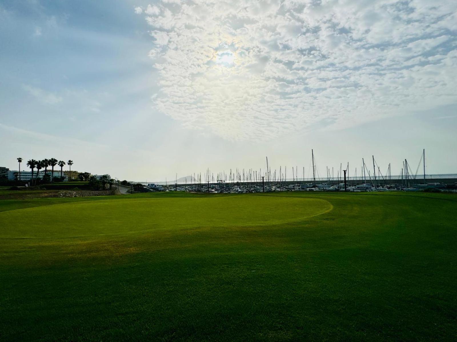 Tenerife Golf Del Sur 2 Appartement