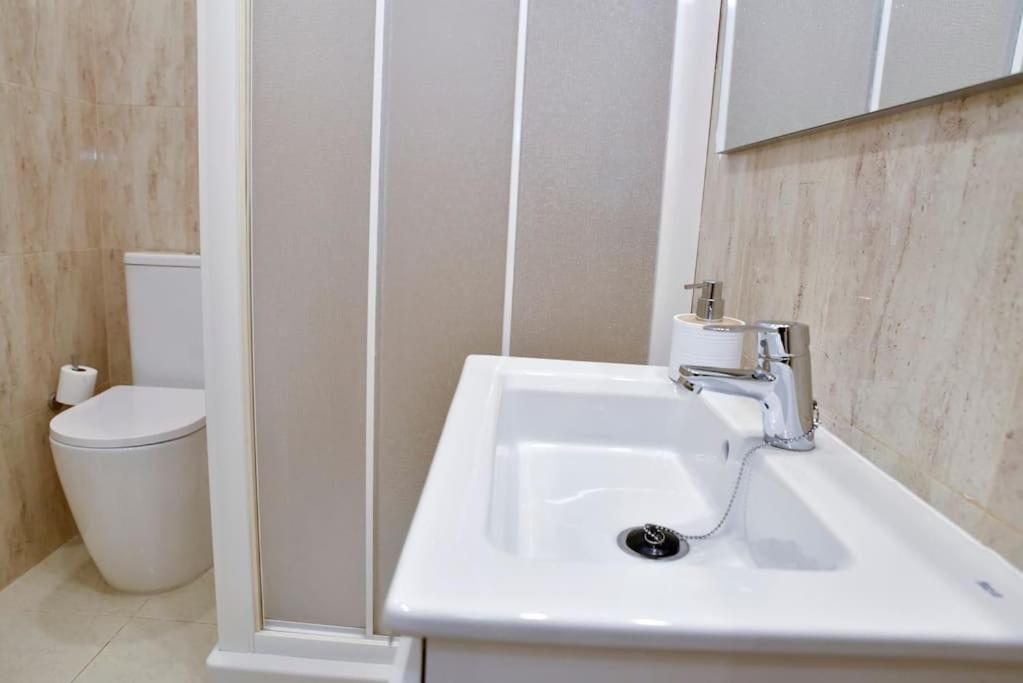 Appartement By The Sea Puerto de la Cruz (Tenerife)