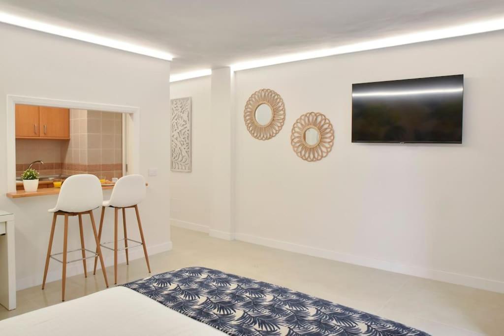 Appartement By The Sea *