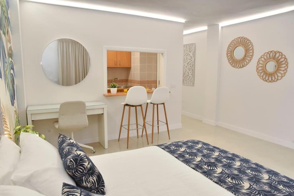 By The Sea Appartement *