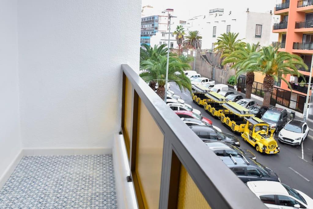 By The Sea Appartement Puerto de la Cruz (Tenerife)