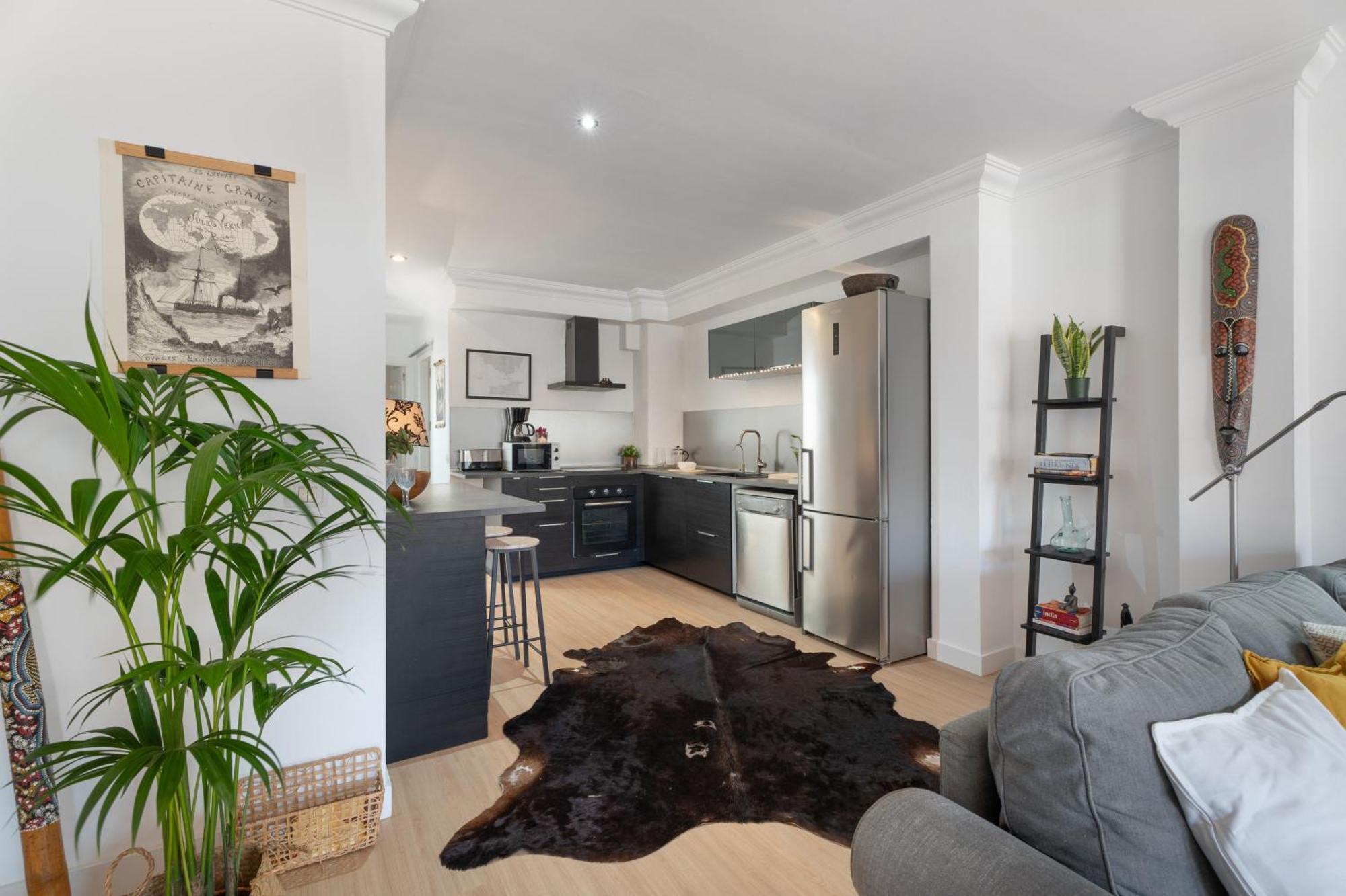 La Casa De Viajeros Holiday home