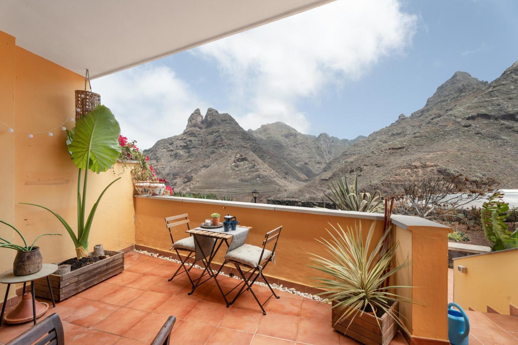 Сasa de vacaciones La Casa De Viajeros *