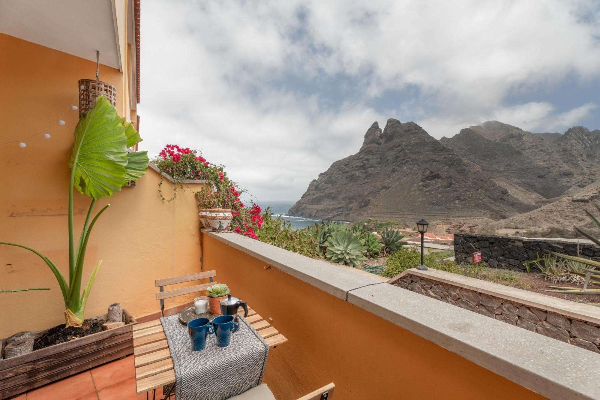 Сasa de vacaciones La Casa De Viajeros