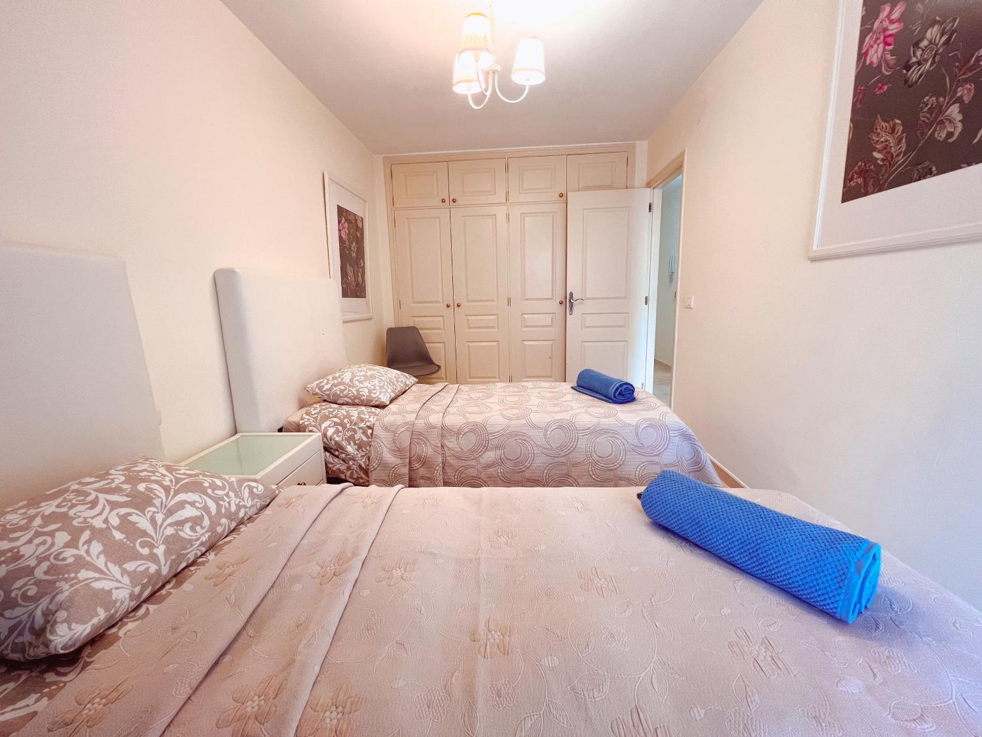 Wonderful Townhouse In Mar, Pool, Free Parking, Ocean! Pm6 Apartamento *