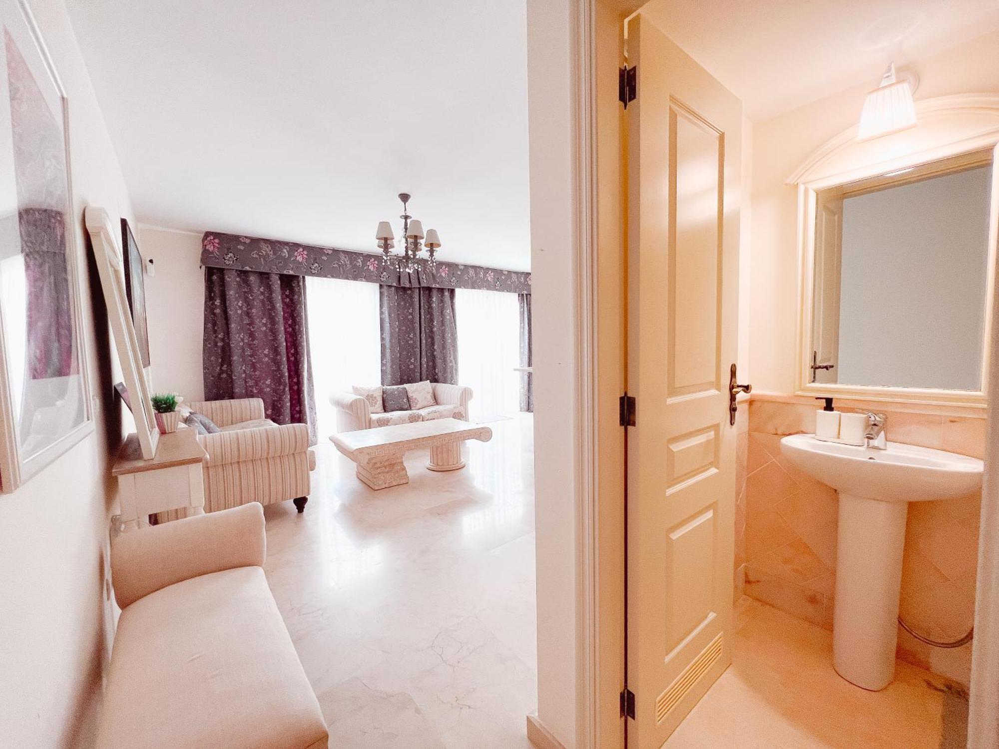 Apartamento Wonderful Townhouse In Mar, Pool, Free Parking, Ocean! Pm6