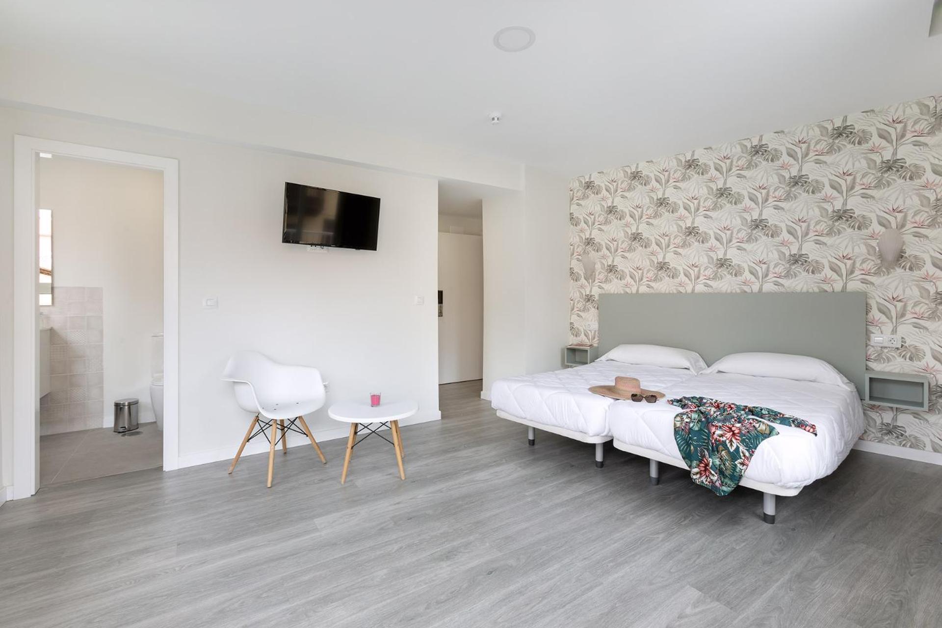 Hotel Boutique Hc Maga