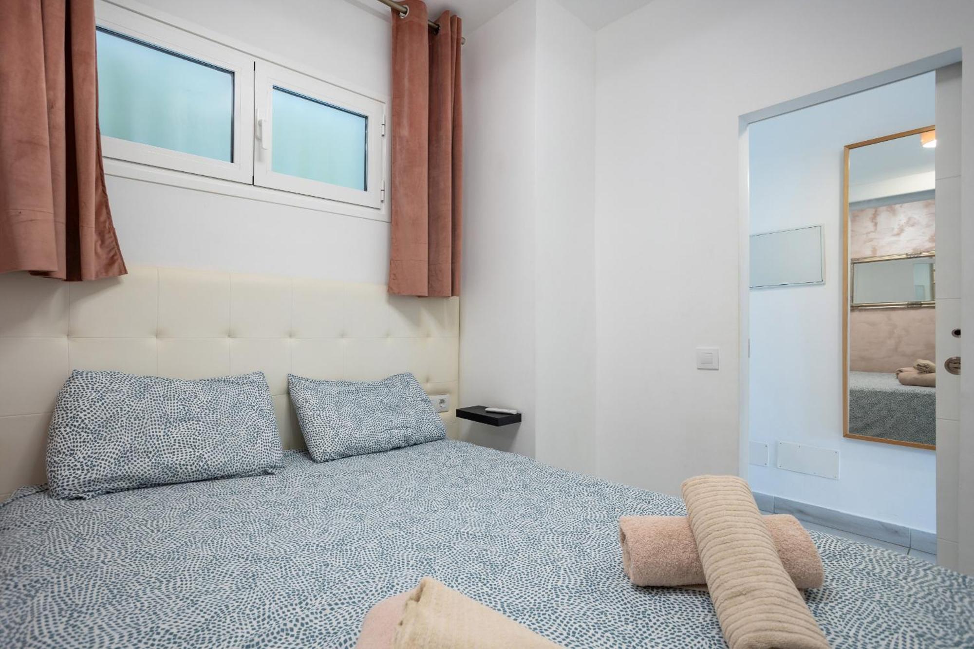 Orlando Floor Ocean Teide View By Lovetenerife Appartement *