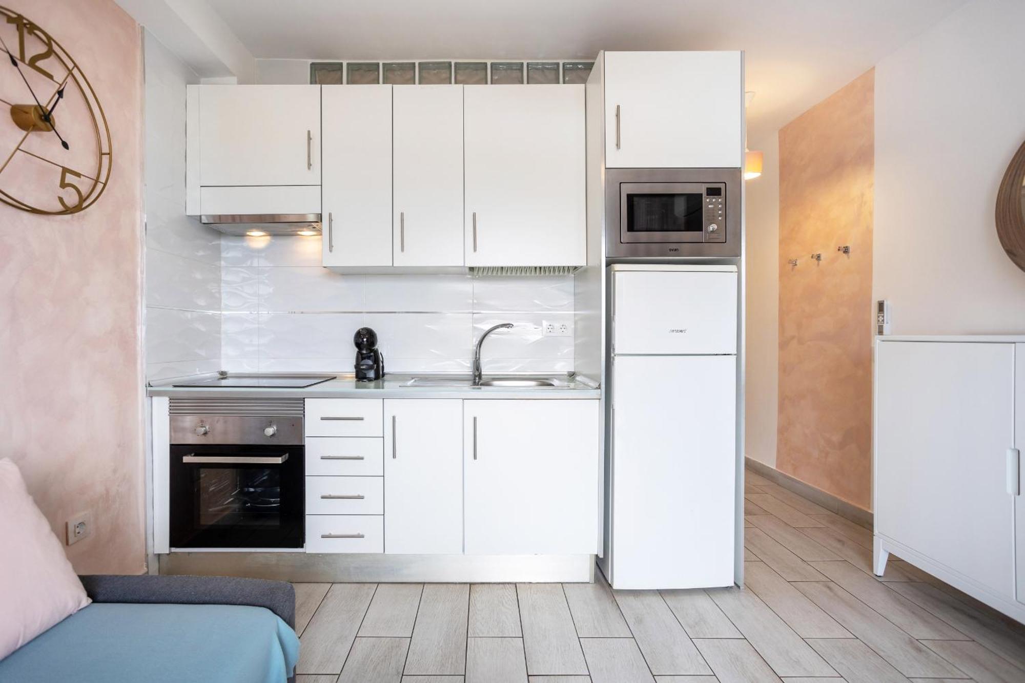Orlando Floor Ocean Teide View By Lovetenerife Appartement Costa Adeje (Tenerife)