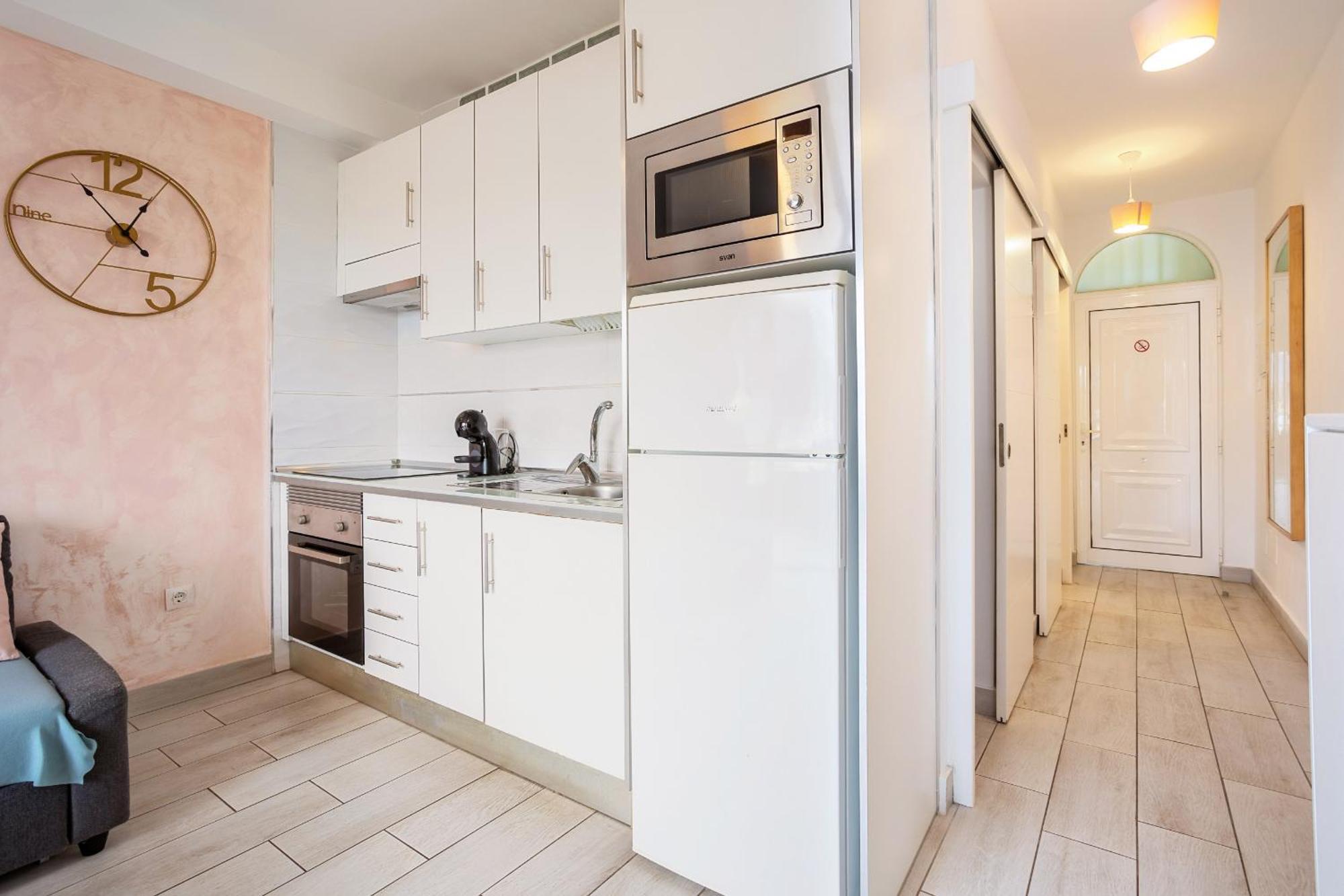 Appartement Orlando Floor Ocean Teide View By Lovetenerife Costa Adeje (Tenerife)