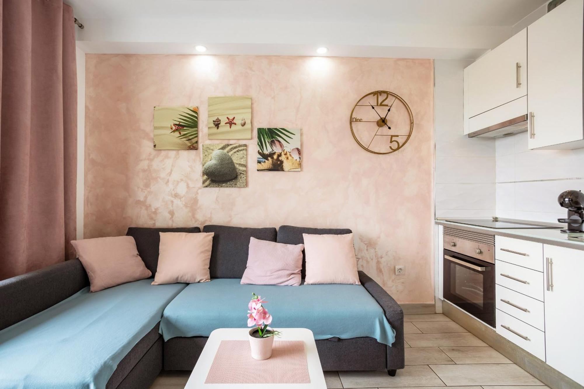 Orlando Floor Ocean Teide View By Lovetenerife