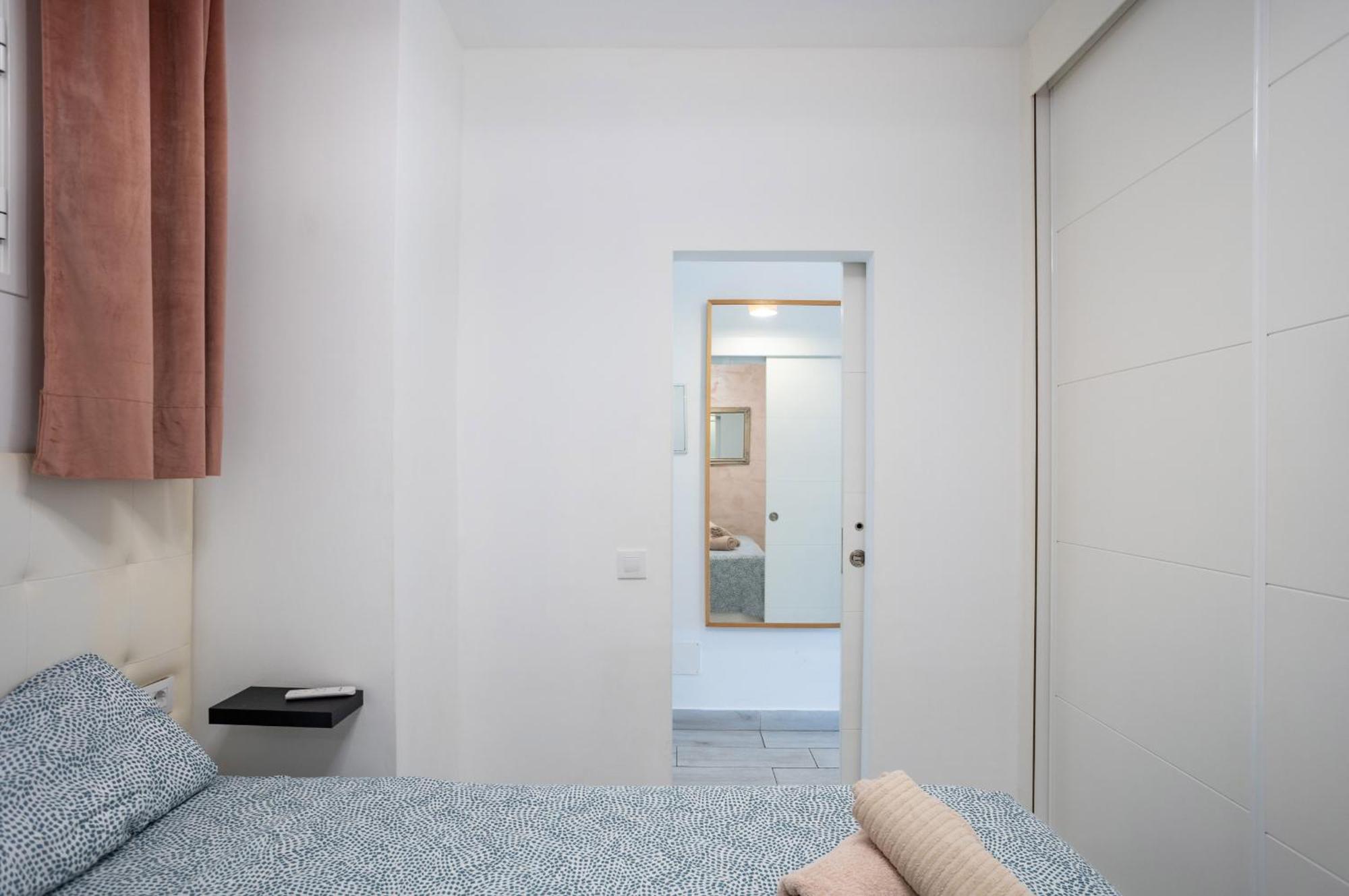 Appartement Orlando Floor Ocean Teide View By Lovetenerife