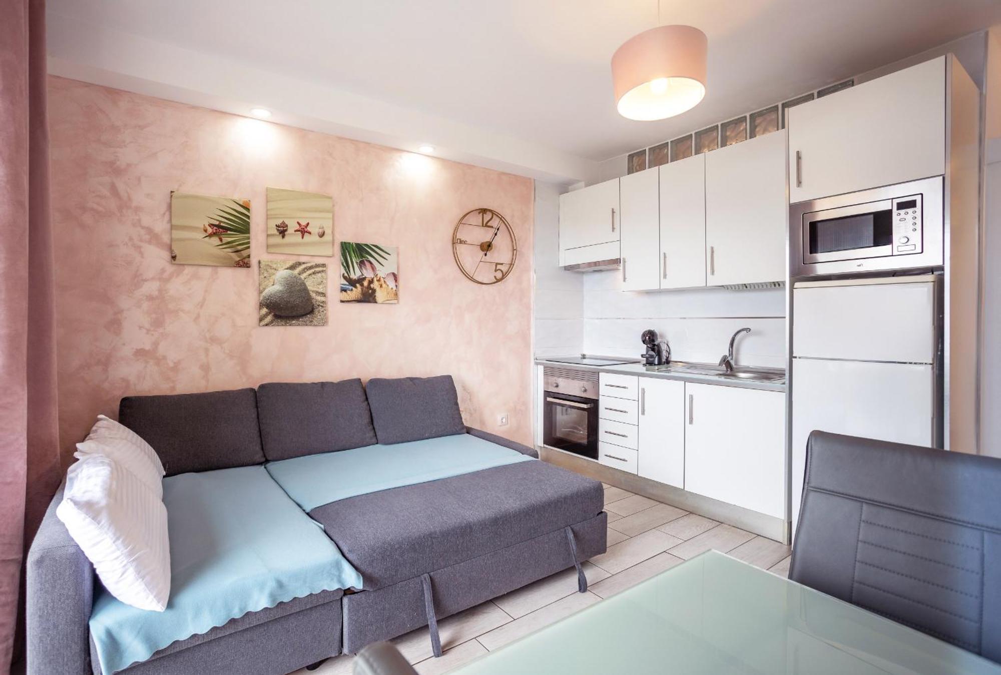 Orlando Floor Ocean Teide View By Lovetenerife * Costa Adeje (Tenerife)