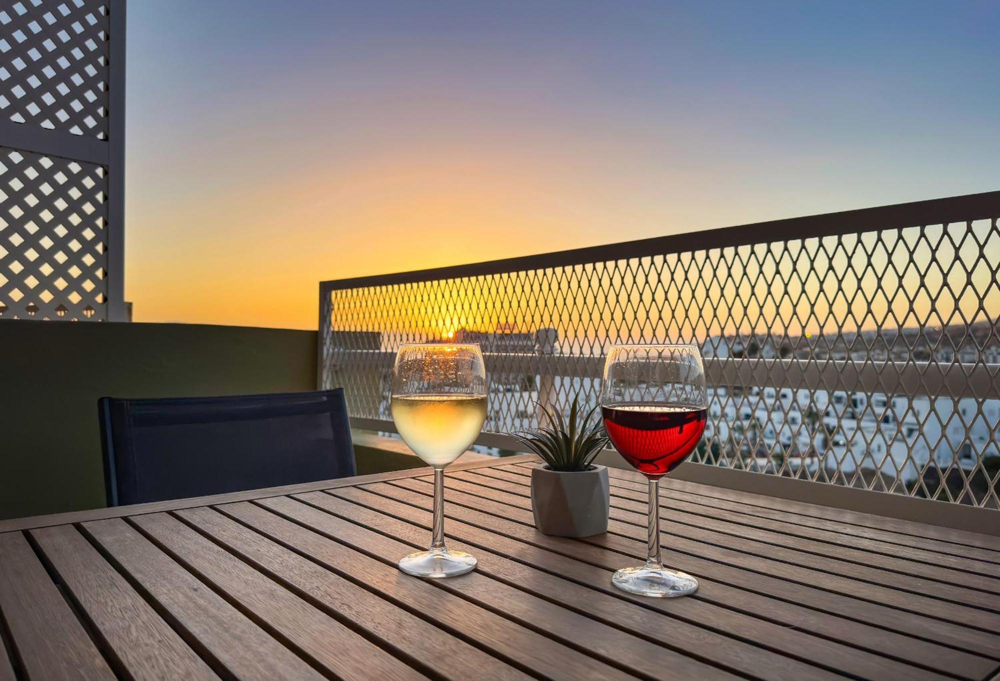 Orlando Floor Ocean Teide View By Lovetenerife Appartement
