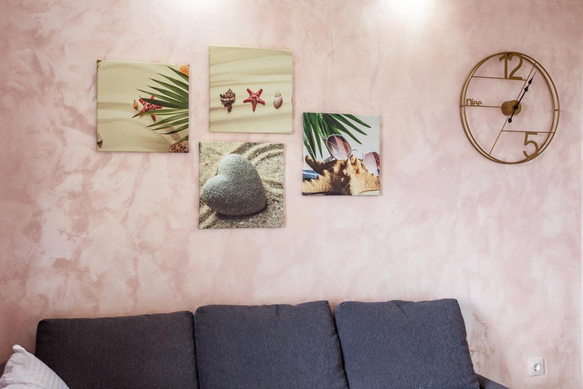 Orlando Floor Ocean Teide View By Lovetenerife Appartement *