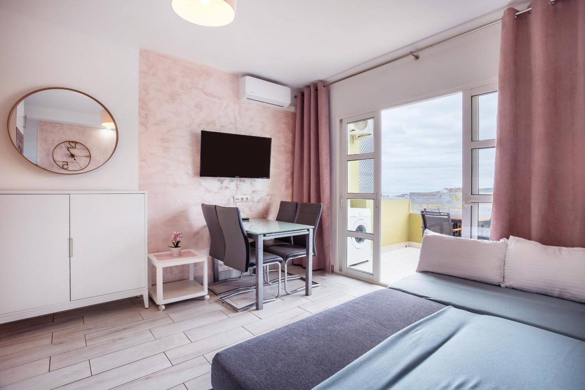 Appartement Orlando Floor Ocean Teide View By Lovetenerife *