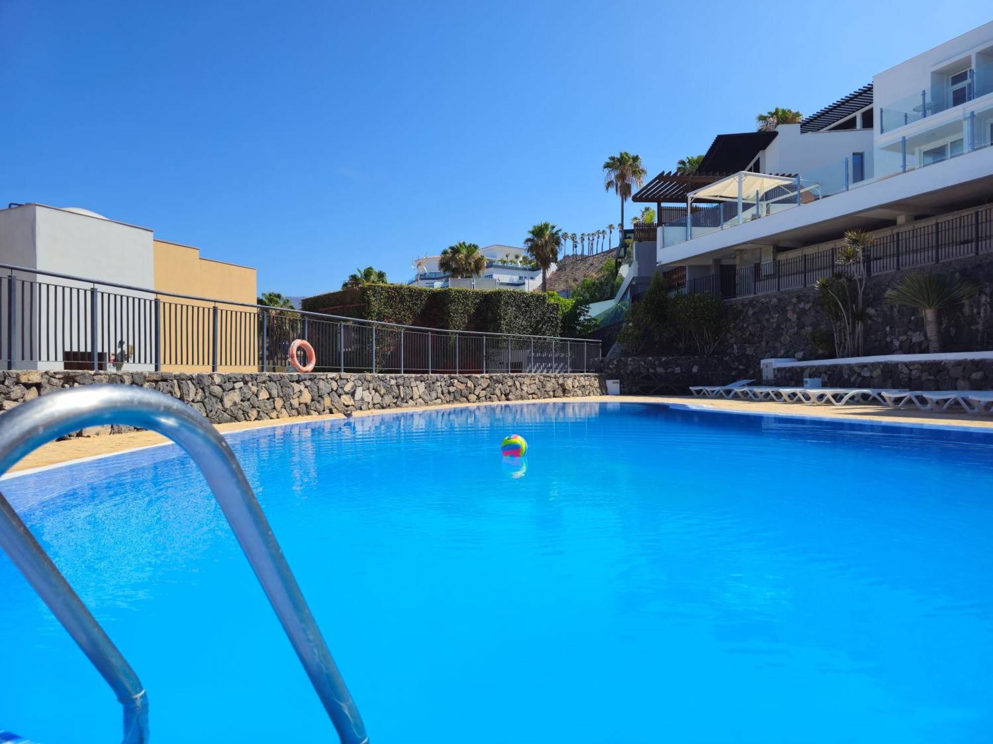 Obsidian Bentayga Hébergement de vacances Costa Adeje (Tenerife)
