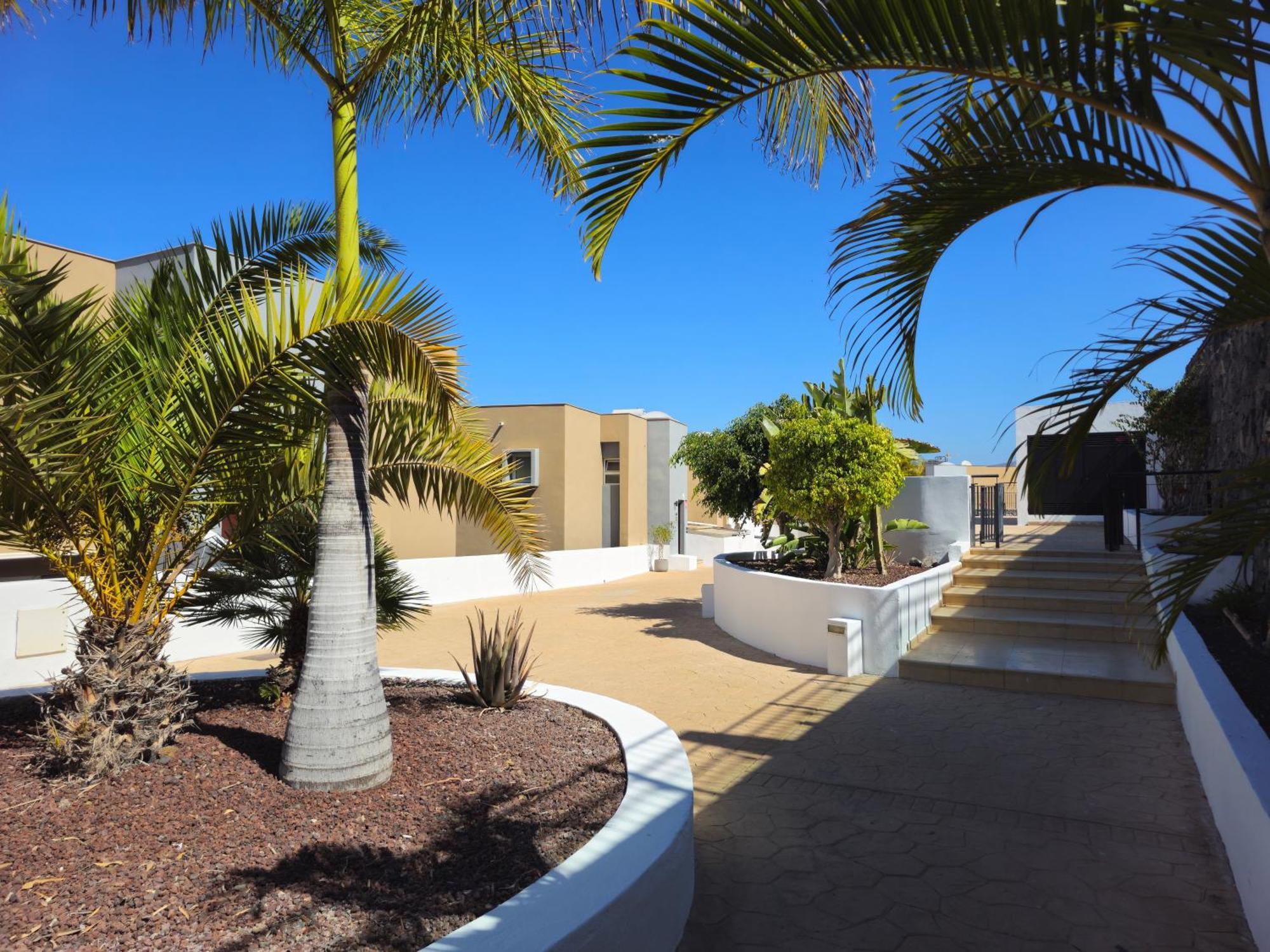Hébergement de vacances Obsidian Bentayga Costa Adeje (Tenerife)