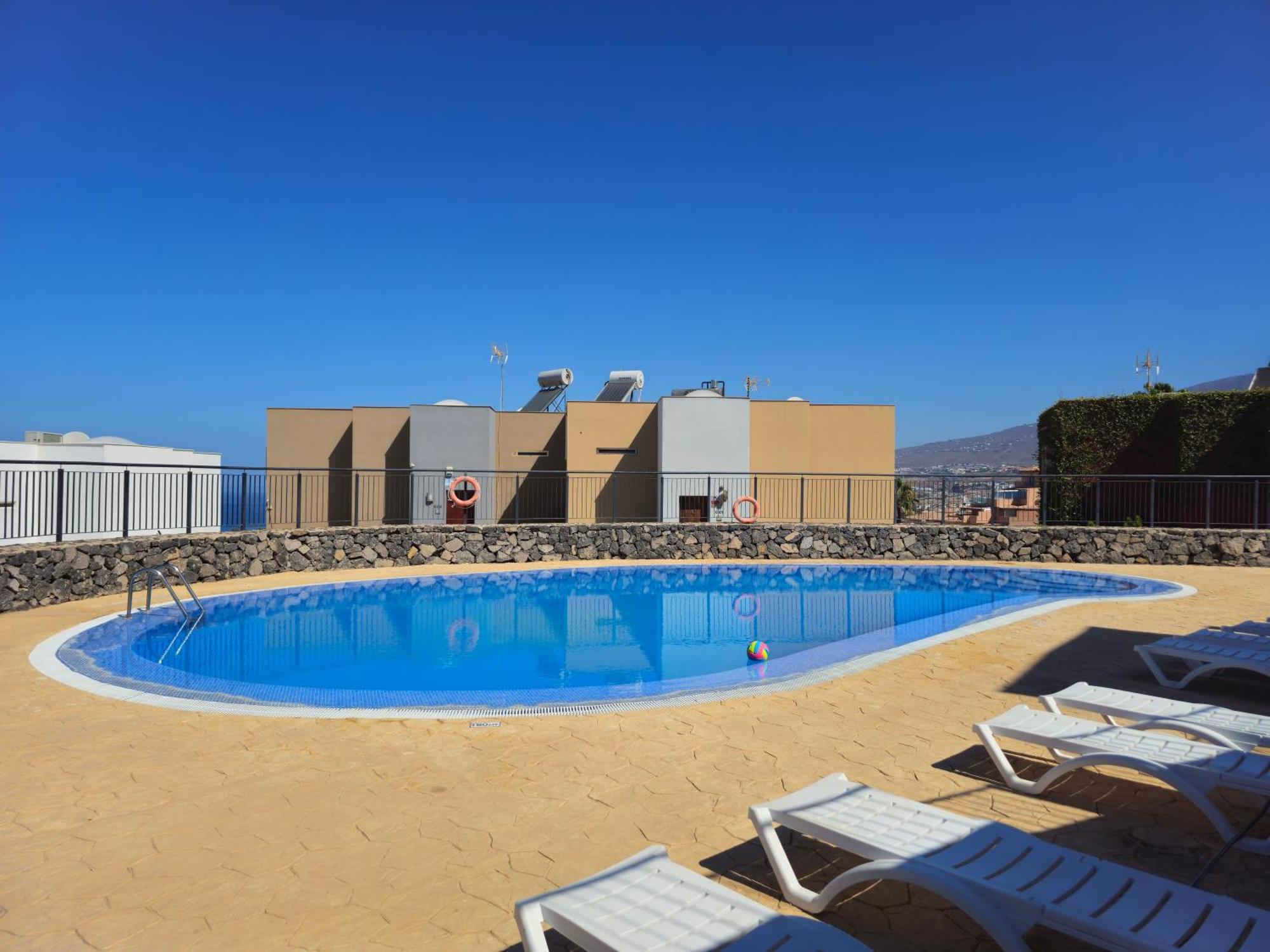 Obsidian Bentayga Hébergement de vacances