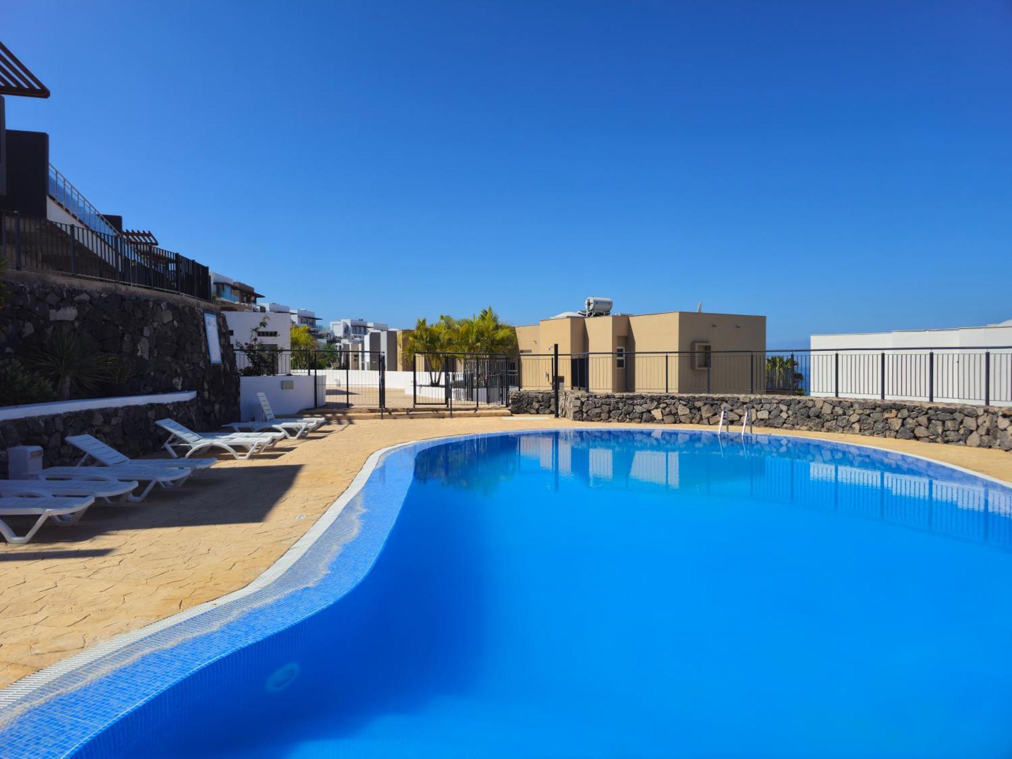 Obsidian Bentayga Hébergement de vacances *