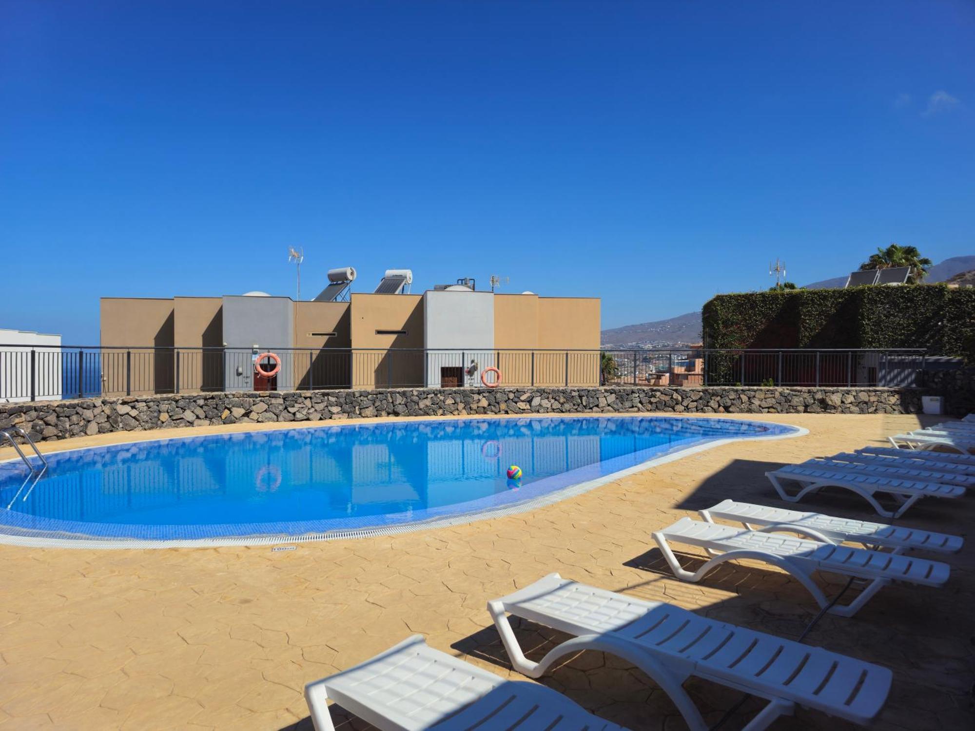 Obsidian Bentayga Hébergement de vacances Costa Adeje (Tenerife)